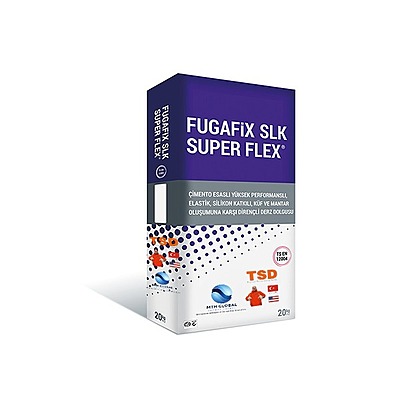 FUGAFİX SLK SUPERFLEX MORTARCG2WA