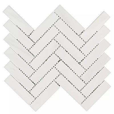 Dolomite-First -Class-Herringbone 1x4