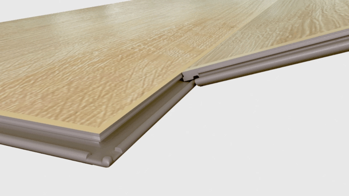 SPC FLOOR PARQUET KANYON 48X9 SPC FLOOR PARQUET KANYON 48X9