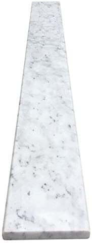 White Marble 4x36 White Marble 4x36