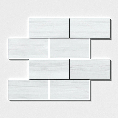 DOLOMITE FIRST CLASS 6X12