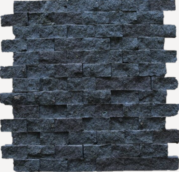 Stack Stone Basalt 12x12