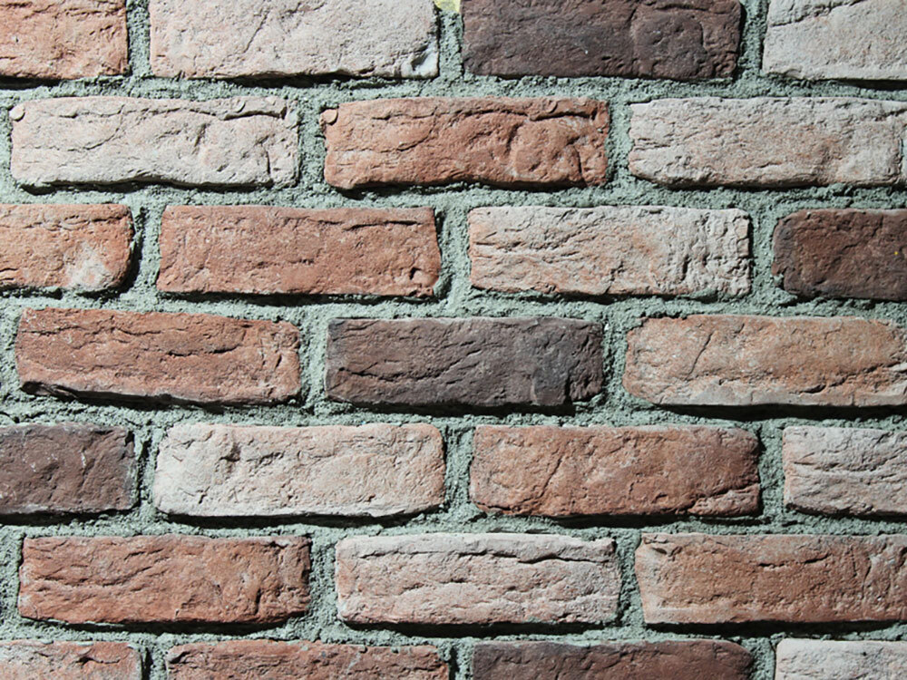 OldBrick KS100 7,5X2,3 OldBrick KS100 7,5X2,3