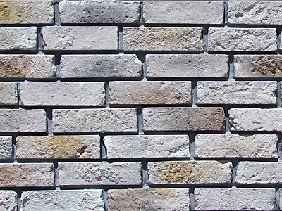 Used Brick 7,8x2,16