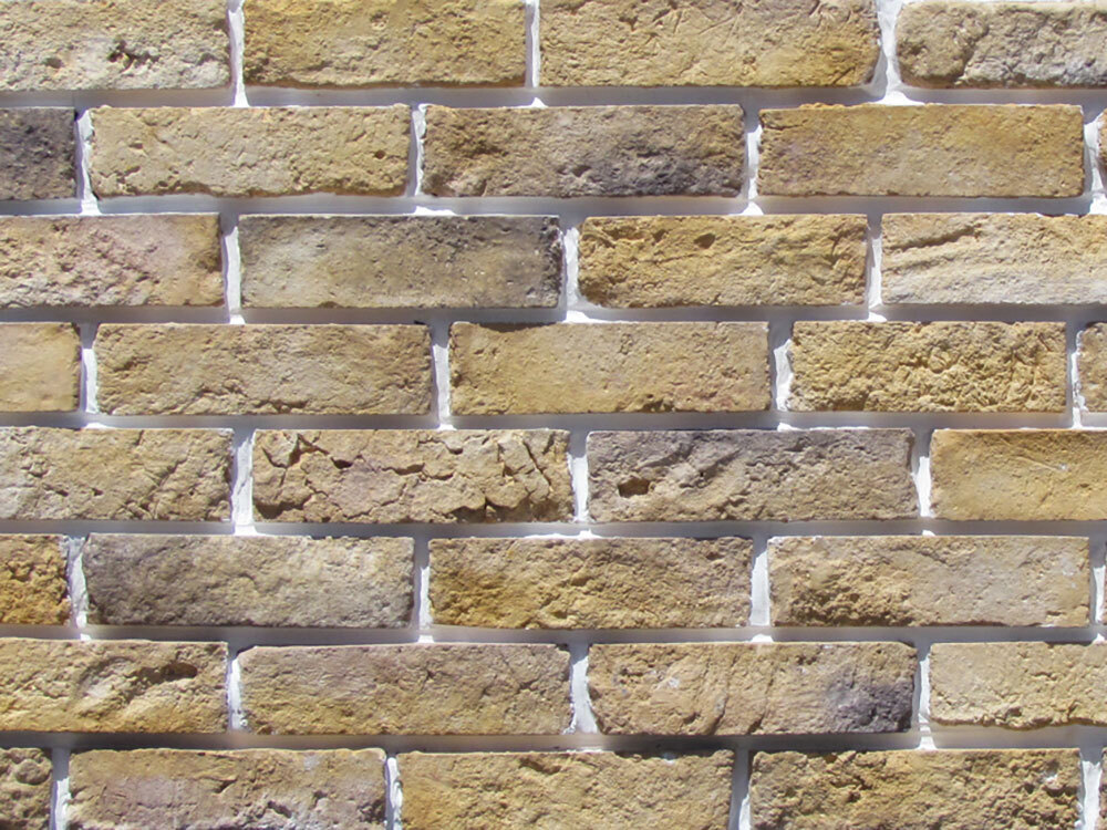 Used Brick 1001 7,8x2,16 Used Brick 1001 7,8x2,16