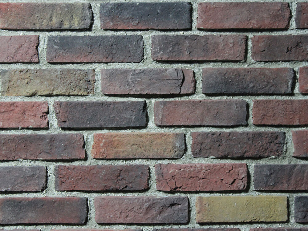 Used Brick 1004 7,8x2,16 Used Brick 1004 7,8x2,16