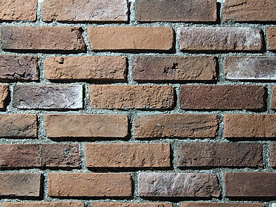 Used Brick 1006 7,8x2,16