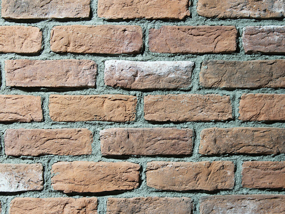 OLD BRICK 102 OLD BRICK 102