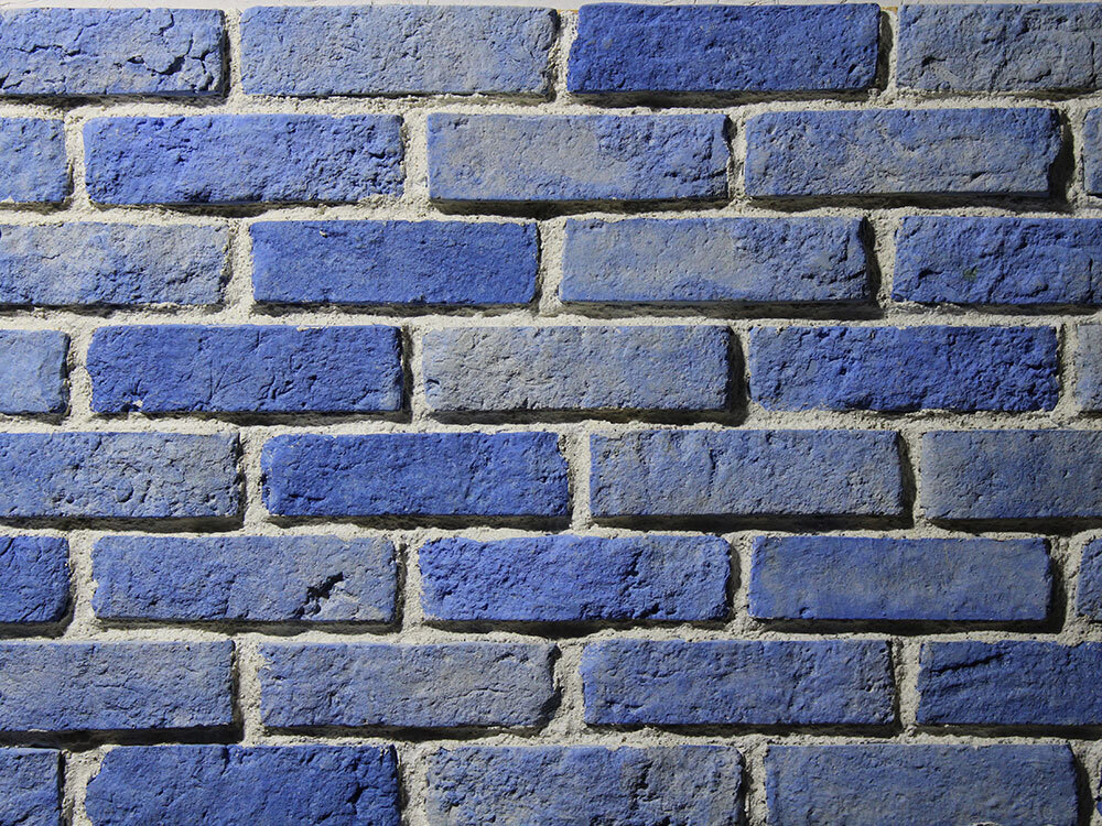 Used Brick 1025 7,8x2,16 Used Brick 1025 7,8x2,16