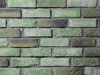 Used Brick 1027 7,8x2,16 Used Brick 1027 7,8x2,16