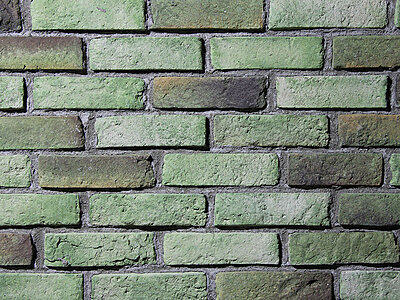 Used Brick 1027 7,8x2,16