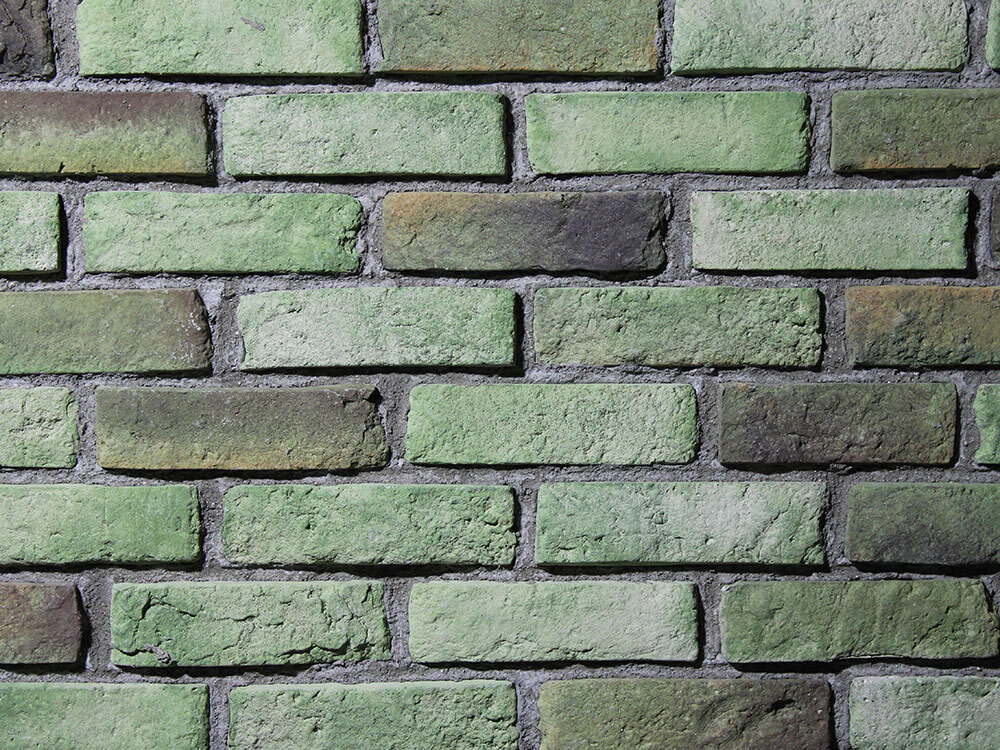 Used Brick 1027 7,8x2,16 Used Brick 1027 7,8x2,16