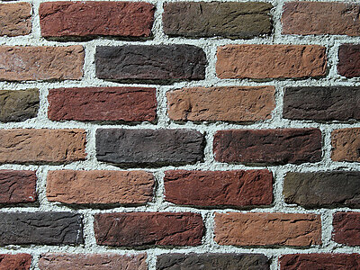OLD BRICK 103 7,5X2,3