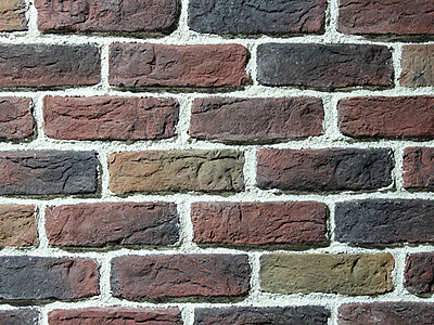 OLD BRICK 106 7,5X2,3