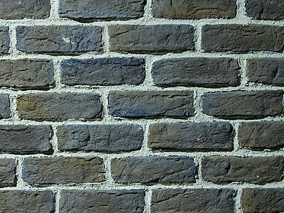 OLD BRICK 107 7,5X2,3