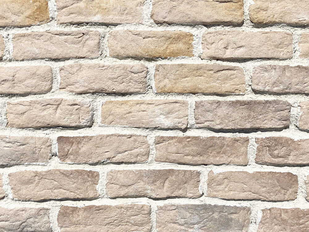 OLD BRICK 108 7,5X2,3 OLD BRICK 108 7,5X2,3