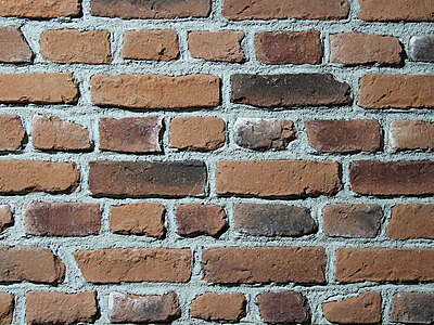 Broken Brick Free 3003