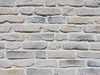 Broken Brick 3005