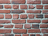 Broken Brick 3006