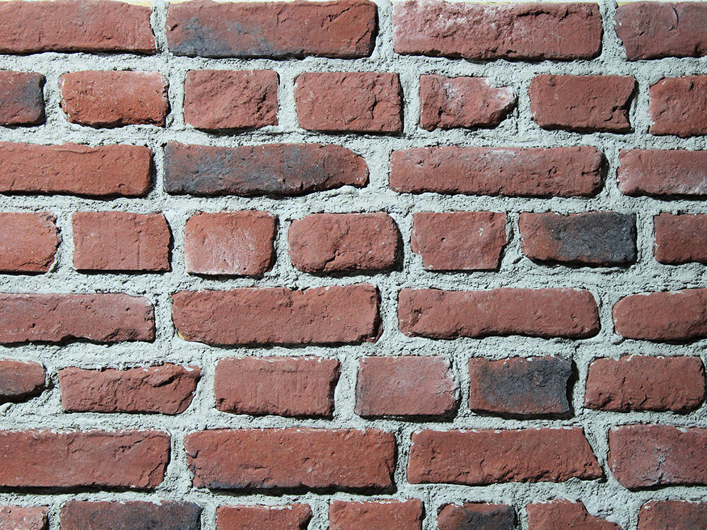 Broken Brick 3006