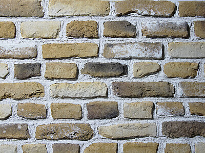 Broken Brick 3007