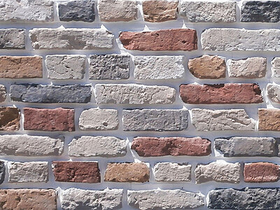 Broken Brick Free 3008