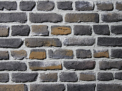 Broken Brick 3013