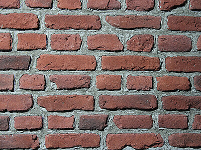 Broken Brick3015