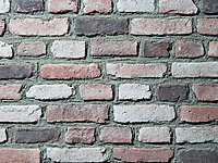 Broken Brick 3016 Broken Brick 3016