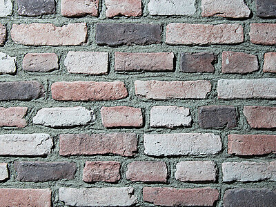 Broken Brick 3016