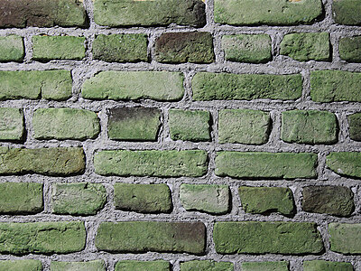 Broken Brick 3020