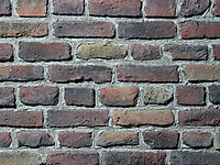 Broken Brick 3024 Broken Brick 3024