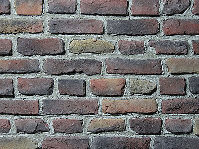 Broken Brick 3024
