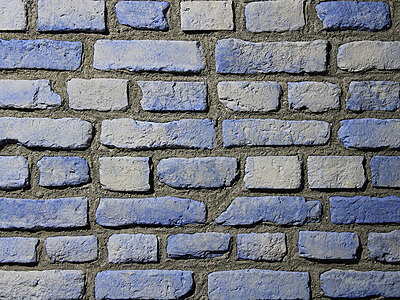 Broken Brick3027