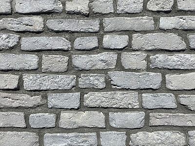 Broken Brick 3028