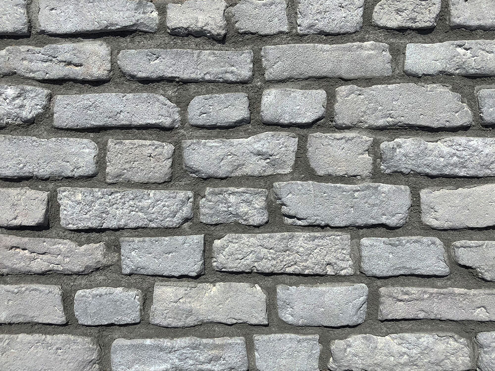 Broken Brick 3028 Broken Brick 3028