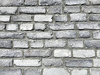 Broken Brick3030 Broken Brick3030