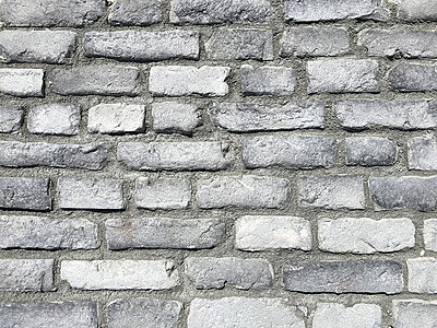 Broken Brick3030