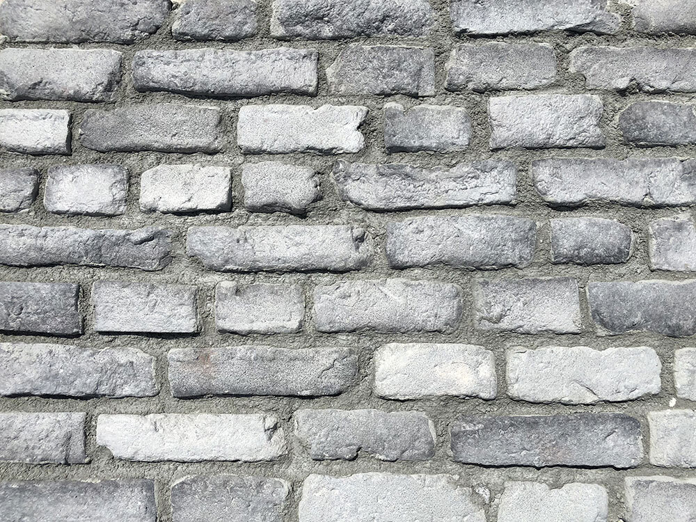Broken Brick3030 Broken Brick3030