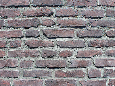 Broken Brick 3031