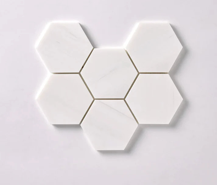 DOLOMITE FIRST CLASS HEXAGON 6 DOLOMITE FIRST CLASS HEXAGON 6