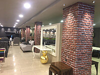 Broken Brick3030 Broken Brick3030