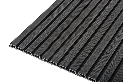 KitKat Anthracite Composite Wall Panel