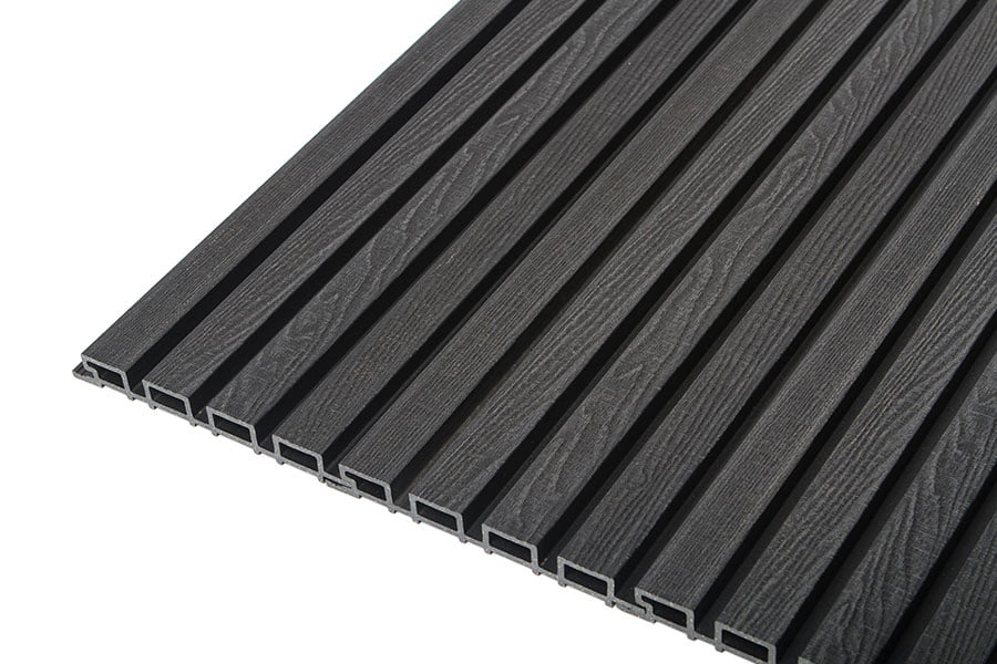 KitKat Anthracite Composite Wall Panel KitKat Anthracite Composite Wall Panel