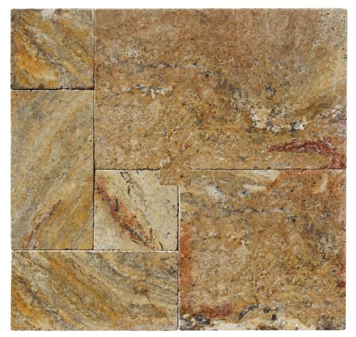 Scabos Travertine Pattern Set Scabos Travertine Pattern Set