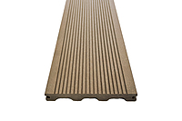Belt Striped Oak Composite Deck Belt Striped Oak Composite Deck