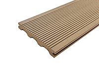 Belt Striped Oak Composite Deck Belt Striped Oak Composite Deck