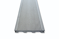 Belt Striped Grey Composite Deck Belt Striped Grey Composite Deck