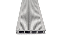 Classic Grey Striped Deck Classic Grey Striped Deck