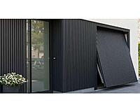KitKat Anthracite Composite Wall Panel KitKat Anthracite Composite Wall Panel